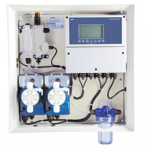 PH-Kontrollgerät / Redox 1
