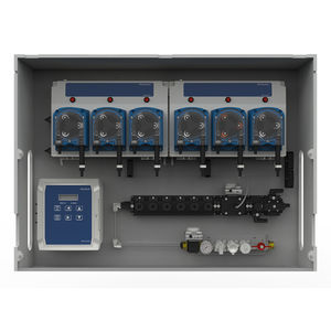 Dosiersystem