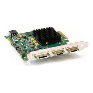 PCI-Express-Datenerfassungskarte 1