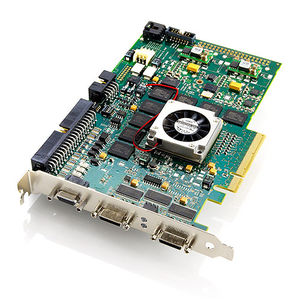 PCI-Express-Datenerfassungskarte 1