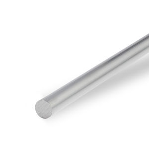Aluminiumbarren 1