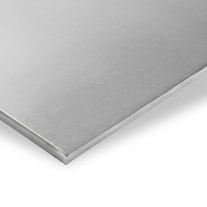 Aluminiumplatten 1