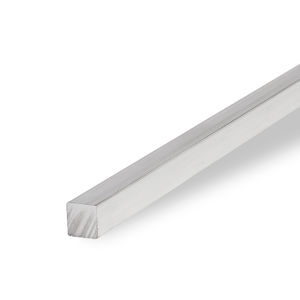 Aluminiumbarren 1