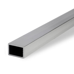 Aluminiumrohr 1