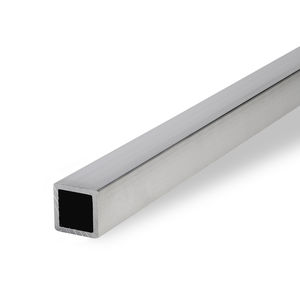 Aluminiumrohr