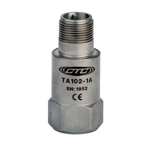 Thermoelement 1