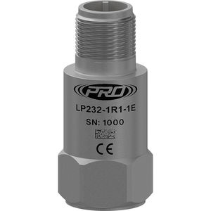 Vibrationsgeschwindigkeitssensor 1