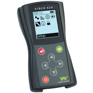 digitaler Datensammler