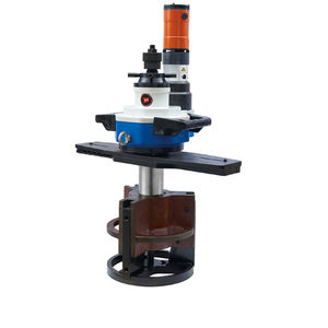 elektrische Anfasmaschine 1