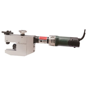 elektrische Anfasmaschine