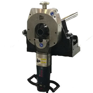tragbare orbitale Rohrschneidemaschine 1