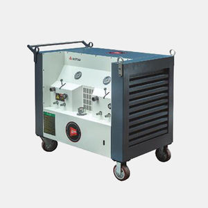 Hydraulikaggregat mit Elektromotor