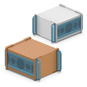 Rack-Chassis