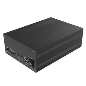 Gehäuse für elektronische Geräte 1