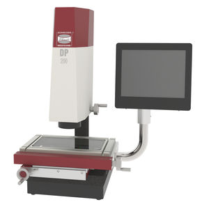 digitaler Profilprojektor