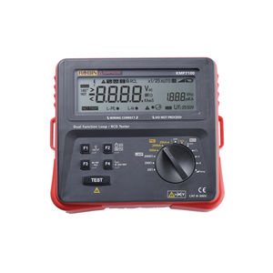 RCD-Tester 1