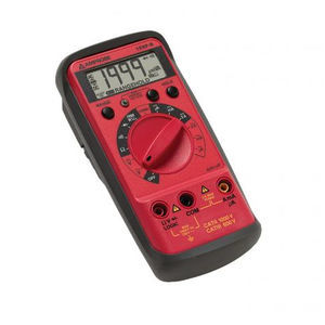 digitales Multimeter