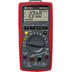 digitales Multimeter