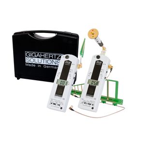 Messgerät für elektromagnetische Felder 1