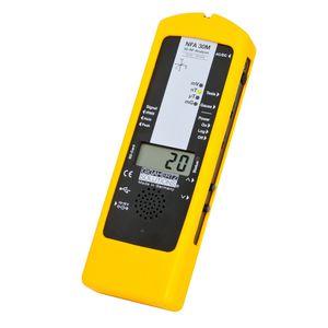 Messgerät für elektromagnetische Felder 1