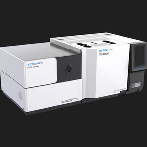 Gas-Chromatograph