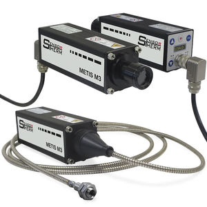 monochromatisches Pyrometer 1