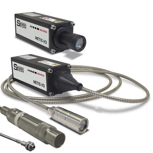 Quotientenpyrometer