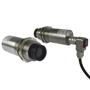 digitales Pyrometer