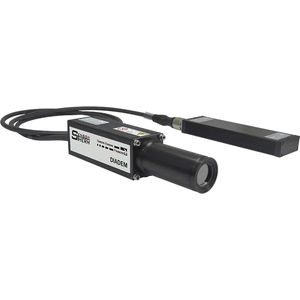 digitales Pyrometer
