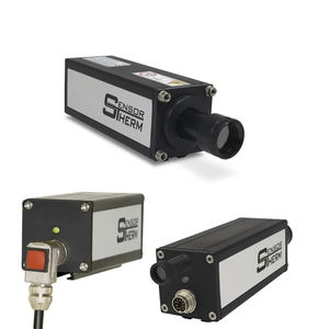 digitales Pyrometer
