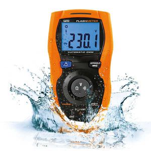 digitales Multimeter