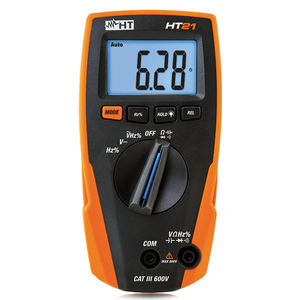 digitales Multimeter