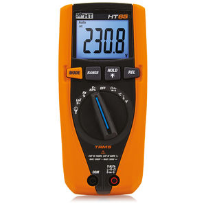 digitales Multimeter