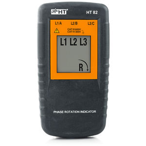 Phasenfolge-Tester 1