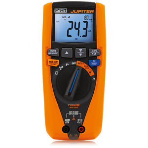 digitales Multimeter