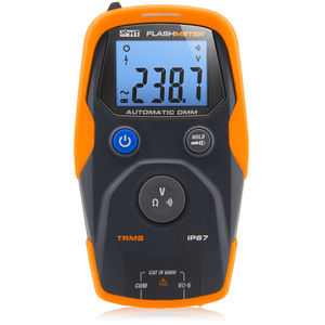 digitales Multimeter