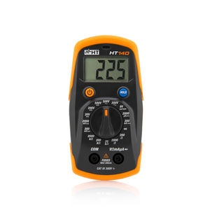 Taschenmultimeter