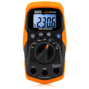 digitales Multimeter
