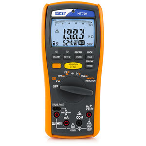 digitales Multimeter