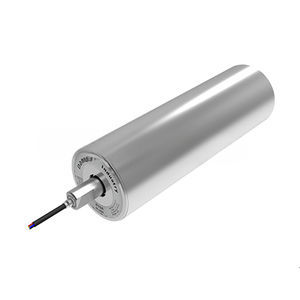 dreiphasiger Trommelmotor 1