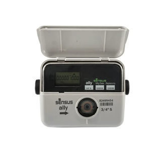 digitaler Wasserzähler 1