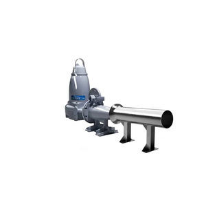 elektrohydraulischer Auswerfer 1