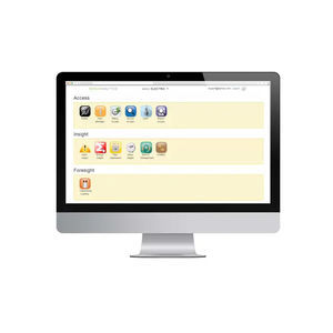 Projektentwicklungssoftware 1