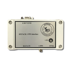 GPS-Instrument Synchronisiergerät 1