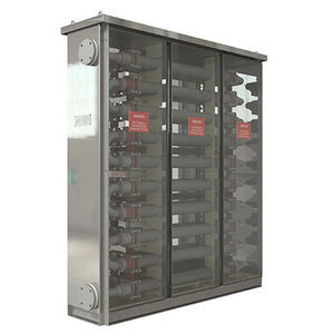 Natriumhypochlorit-Generator / für die Abwasserbehandlung