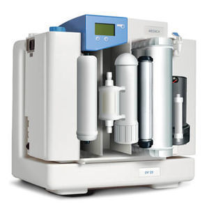 Wasser-Analysator