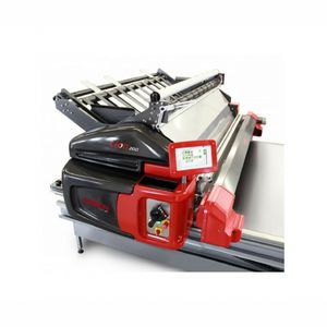 automatische Stofflegemaschine 1