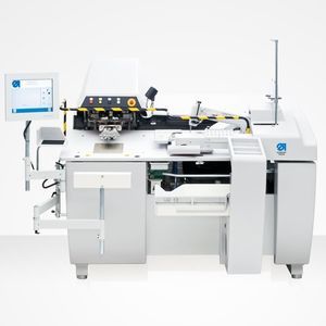 Steppstich-Nähmaschine