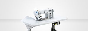 Doppelkettenstich-Nähmaschine