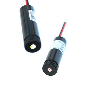 Lasermodul mit kontinuierlicher Welle